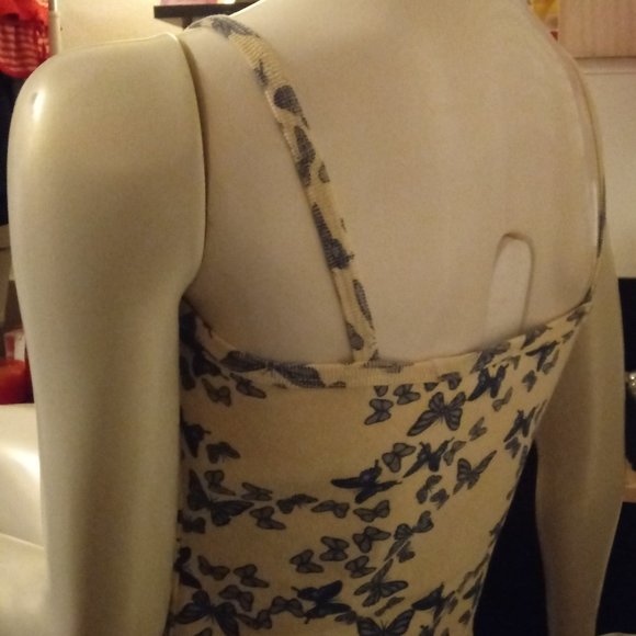 Butterfly Tank - Picture 3 of 4